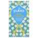 Pukka Three Chamomile Tea Caffeine Free 20 sachets 30g