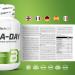 BioTechUSA One-A-Day Multivitamin | 12 Vitamins | 10 Minerals | Energy Immune & Bone Health 100 Tablets - Buy Online on GoSupps.com