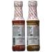 Colgin Gourmet Liquid Smoke Bundle - Natural Mesquite & Hickory Flavors (4 oz each) - Buy Online on GoSupps.com