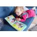 HABA 305258 Baby Photo Album - Happiness Fabric Album with 10 Pages & 8 Photo Pockets (10x15 cm) - Perfect for 12 Months & Up - International Shipping Available - Buy Online on GoSupps.com