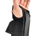 Blue Jay Carpal Tunnel Wrist Brace | Elite Healthcare Support | Skin-Friendly Material | Ideal for Gym Sessions | Small/Medium Black - Buy Online on GoSupps.com