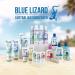Blue Lizard Sensitive Mineral Sunscreen SPF 30+ - Water Resistant UVA/UVB Protection - Fragrance Free - 8.75 oz - Buy Online on GoSupps.com