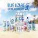 BLUE LIZARD Australian Sunscreen Sensitive SPF 30+ 5oz - Gentle Sun Protection - Buy Online on GoSupps.com
