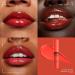 NYX Butter Gloss - Orangesicle (Orange) | Non-Sticky Lip Gloss 0.27 Fl Oz - Buy Online on GoSupps.com