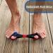 Stepcomfort Toe Spreader for Hallux Valgus - 4 STK Elastic Bale Toe Corrector Silicone Separator for Hammer Toe Correction & Foot Realignment (White) - Buy Online on GoSupps.com