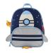 Skip Hop Rocket Little Kid Backpack for Kindergarten Ages 3-4 - Buy Online on GoSupps.com