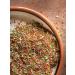 Fuchs Gourmet Bruschetta Spice Mix 50g - Vegan Herb Blend for Delicious Bruschetta & Dressings - Refillable Mediterranean Flavor - Buy Online on GoSupps.com