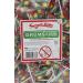 Swizzels Drumstick Lollies 3kg & Original Assorted Fruit Fizzers Bulk Sweets Bag 3 kg + Sweets Bag 3 kg - Buy Online on GoSupps.com