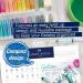 Faber-Castell Gelatos Original Gift Set - 28 Colors - 34 Piece - Multi-Purpose Art Color Sticks - Buy Online on GoSupps.com