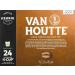 Van Houtte Honduras San Luis Planes K-Cup Coffee Pods 24 Count For Keurig Coffee Makers Honduras 1 Count (Pack of 24) - Buy Online on GoSupps.com