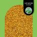 Organic Flower Pollen 250g - Natural Bee Pollen Dried & Additive-Free Multicolor Pollen | International Shipping - Buy Online on GoSupps.com