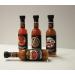 Treat Factory BBQ Bad Boys Sauce Set - 4 Delicious Flavors - Buy Online on GoSupps.com