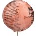 PACHA SOAP Rosewater Froth Bomb 5 oz - Luxurious Bath Fizzy for Ultimate Relaxation - Buy Online on GoSupps.com