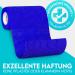 Hund ist K nig Self-Adhesive Elastic Bandage 12x4.7m - Perfect for Humans & Animals | 10 cm x 4.7 m Rolls (Blue) - Shop Now! - Buy Online on GoSupps.com
