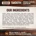 Wellness CORE Grain-Free Indoor Cat Food, 5.5 oz Can, 24-Pack - Natural Wet Recipe - Buy Online on GoSupps.com