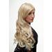 Buy WIG ME UP SA047-27T613 Long Curls Blonde Wig | Premium Quality & International Shipping - Buy Online on GoSupps.com