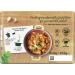 Knorr Chicken Stock Pots 8x 28g Single - Gluten-Free, Rich Chicken Flavour - Buy Online on GoSupps.com