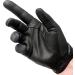 First Tactical Men's Lightweight Patrol Glove | Skin Tight Goatskin Palm, Touchscreen Capable | Black, Medium - Buy Online on GoSupps.com