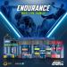 Endurance Energy Orange Burst - 1500g - Buy Online on GoSupps.com