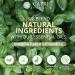 Capri Essentials Sweet Basil All-Purpose Cleaner â€“ Natural Herbal Surface & Glass Spray (23 oz) - Buy Online on GoSupps.com