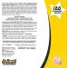 Nature's Plus Animal Parade Gold Chewable Multi-Vitamins for Kids - Watermelon, 120 Tablets - Buy Online on GoSupps.com