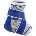 Nutrics Active Foot Support - Unisex Ankle Support with Functional Padding & Belt System - Size S - Buy Online on GoSupps.com