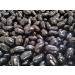 Jumbo Licorice Jelly Beans - 2 lbs of Extra Large Black Jelly Beans - Fresh & Delicious Licorice Candy - 2 Pound Pack - Buy Online on GoSupps.com