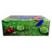 Cameo Ladybug Cute Makeup Kit - Blue | International Shipping Available - Buy Online on GoSupps.com