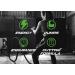 Freak Athletics Hex Pre Workout Fruit Punch - Ultimate Supplement | Fruit Punch & Strawberry Lime Pre Workout Powder - Buy Online on GoSupps.com