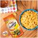 Goldfish Flavor Blasted Xtra Cheddar Snack Crackers 6.6 oz Bag - Buy Online on GoSupps.com