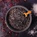 Black Sand Labs Premium Bath Salts for Him Premium Blend of Dead Sea & Hawaiian Black Lava Salts That Moisturises and Rejuvenates Skin Luxury Bath Salts for Men (Midnight Musk) - Buy Online on GoSupps.com