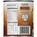 Keystone Meats All Natural Ground Beef 28oz - 1.75lb - Pack of 1 - Buy Online on GoSupps.com