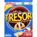 Kellogg's Cereal Treasure Milk Choco 400g