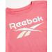 Reebok Girls' 2-Pack Short Sleeve Fashion Tee Kids Clothing, Strawberry Pink/White, Size 8-10 - Buy Online on GoSupps.com