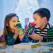 Munchkin Miracle 360 Glow in the Dark Sippy Cup 9oz - Camping Yellow | Shop Now - Buy Online on GoSupps.com