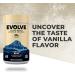Evolve Protein Powder â€“ Ideal Vanilla, 20g Protein, 1 lb - Premium Plant-Based Nutrition - Buy Online on GoSupps.com