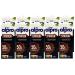 Alpro - 10 Pack Protein Soyburz Schoko 1 liter - Plant Protein Drink Choco Soya Drink 100 % vegetable (50 g protein p Pack) Soy 1 l (10 pack)