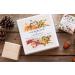 European Soaps Via Mercato Autumno Shea Butter Soaps Set - 4x50g Premium Natural Bars - Buy Online on GoSupps.com