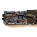 Foster Grant Women's Misha Blu Reading Glasses (2.00 Blu)