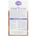 C&H Pure Cane Granulated Dark Brown Sugar 1 lb - Premium Quality - Buy Online on GoSupps.com