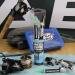Extant Labs Reel Care Combo: Fishing Reel Oil & Grease Kit - Spinning/Baitcasting, Freshwater/Saltwater, Hardwater Maintenance - 2X 10ml Syringe - Low Temp Performance - Buy Online on GoSupps.com