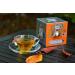 Organic Detox Herbal Tea Set - Buy Online on GoSupps.com