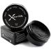 Xavik Activated Charcoal Teeth Whitening Powder - 2 Pack | Organic Coconut Shell Fresh Mint Flavor Non-Abrasive & Mess-Free - Buy Online on GoSupps.com