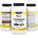 POTASSIUM GLUCONATE with IODINE KELP 99mg - Leg & Muscle Cramp Relief - Blood Pressure Support | 250 Tablets - Buy Online on GoSupps.com