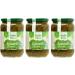 Jardin BiO tic - Spinach branches - organic - salty - AB certified - 630 g jar - Buy Online on GoSupps.com