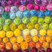 ColorKitchen Natural Food Colors - Multi-Color 10 Packets (0.088 oz each) | Vibrant & Safe - Buy Online on GoSupps.com