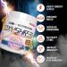 EHPlabs x Ghostbusters OxyShred Thermogenic Pre Workout Powder & Shredding Supplement - Preworkout for Men & Women Sugar Free with 150mg of Caffeine - Proton Plasma 60 Servings - Buy Online on GoSupps.com