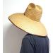 Double Weaved Large Fit Straw Hat with Wide Brim - Tan - Buy Online on GoSupps.com