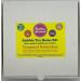 Bubble Heaven Fruity Tropical Boba Bubble Tea Kit - Make 6-9 Extra Large Drinks at Home | 1 Pack - Buy Online on GoSupps.com