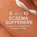 Gold Bond Medicated Eczema Relief Hand Cream 85ml Tube Steroid Free Moisturizing Hand Cream With 2% Colloidal Oatmeal to Relieve Rashes Itching and Irritation Associated With Eczema - Buy Online on GoSupps.com
